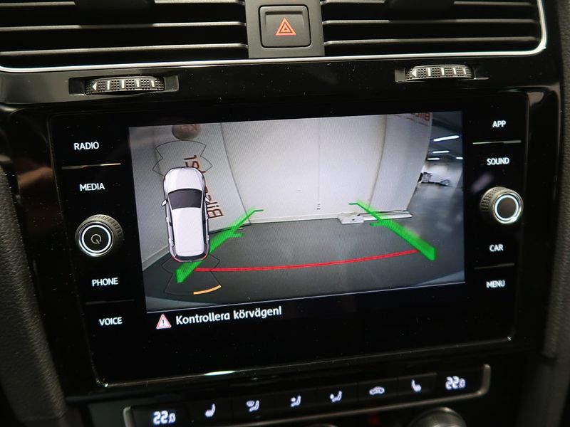 Volkswagen Golf bild 21