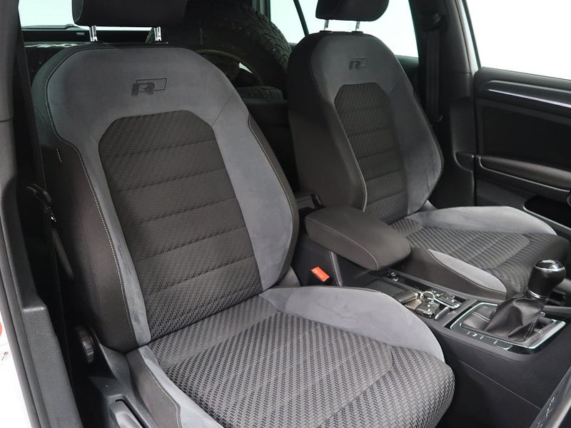 Volkswagen Golf bild 18