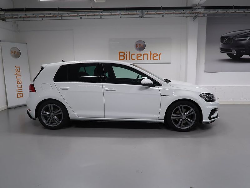 Volkswagen Golf bild 5