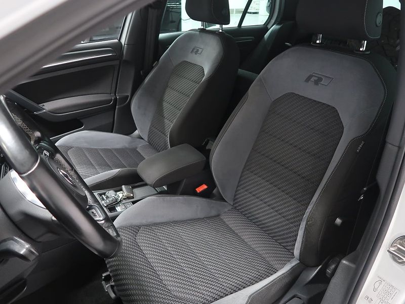 Volkswagen Golf bild 16