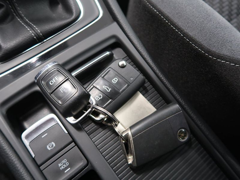 Volkswagen Golf bild 26
