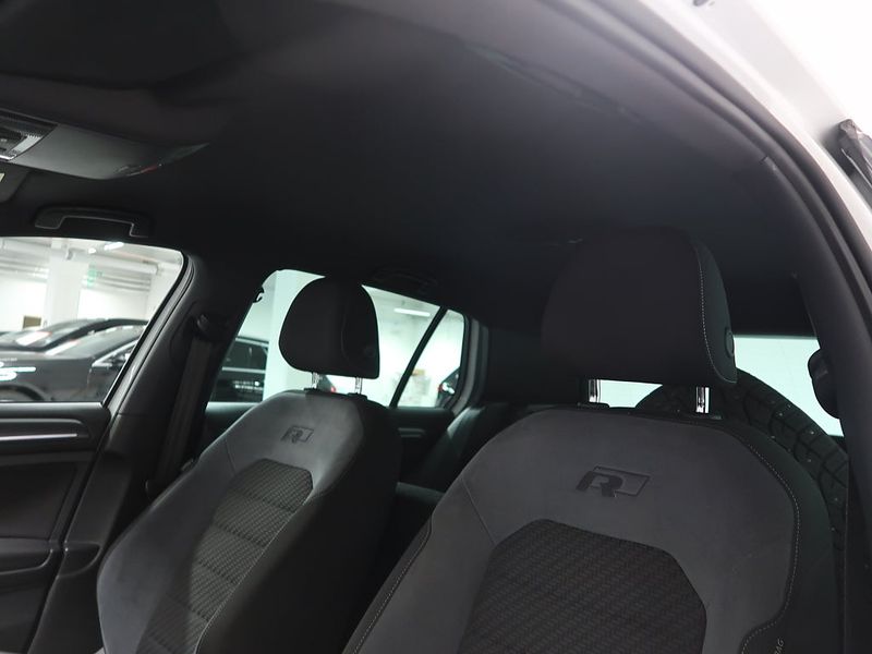 Volkswagen Golf bild 19