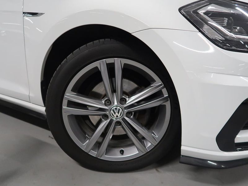 Volkswagen Golf bild 12