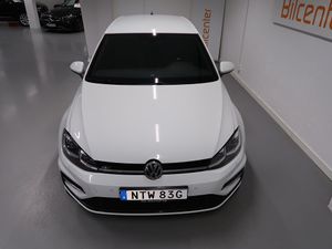 Volkswagen Golf bild 11