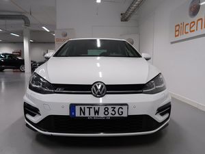 Volkswagen Golf bild 10