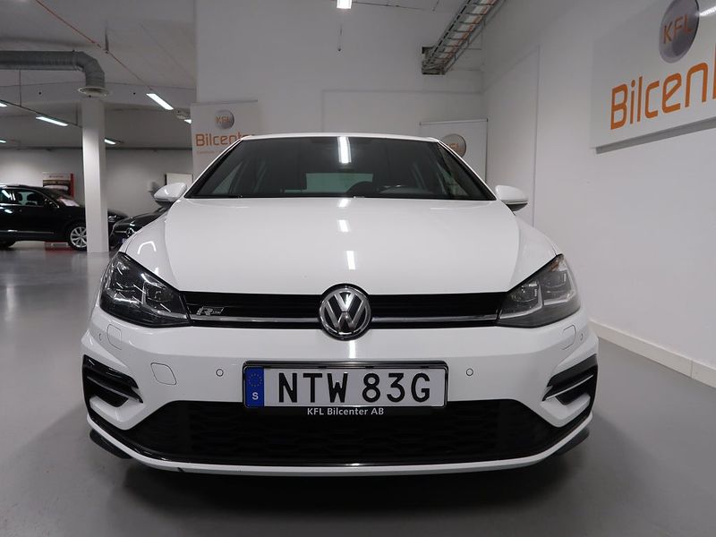 Volkswagen Golf bild 10