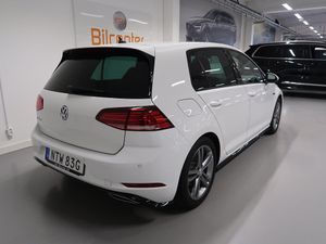 Volkswagen Golf bild 6
