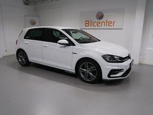 Volkswagen Golf bild 4