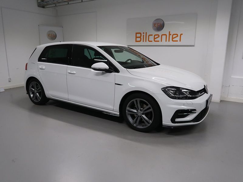 Volkswagen Golf bild 4