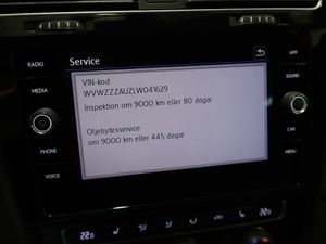 Volkswagen Golf bild 25