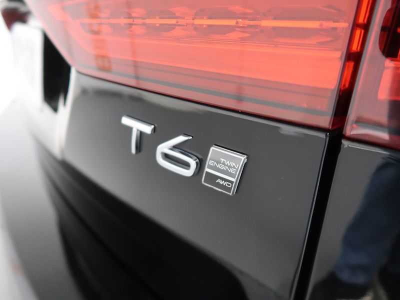 Volvo V60 bild 11