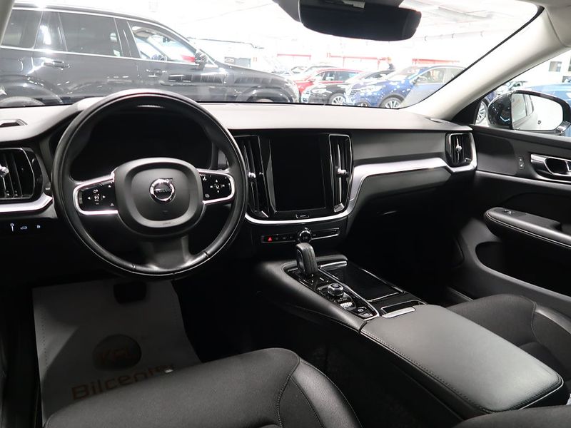 Volvo V60 bild 13