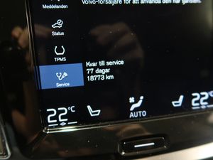 Volvo V60 bild 27