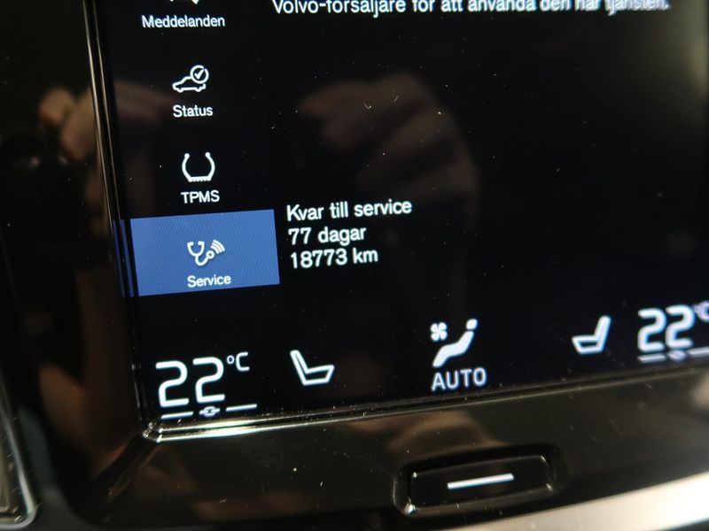 Volvo V60 bild 27