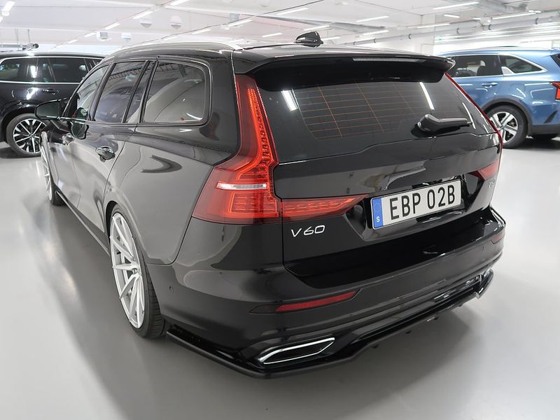 Volvo V60 bild 6
