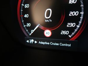 Volvo V60 bild 19