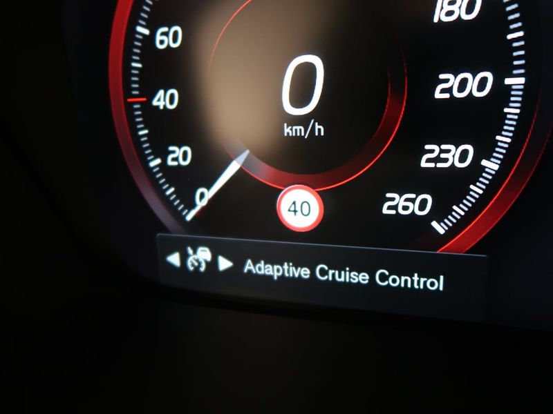 Volvo V60 bild 19