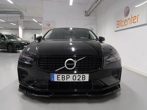 Volvo V60 bild 8