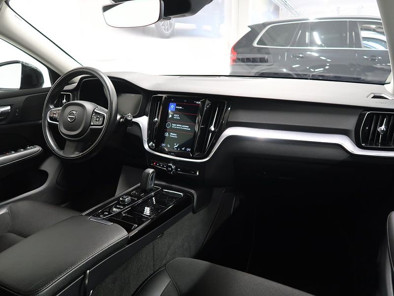 Volvo V60 bild 15