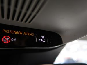 Volvo V60 bild 36