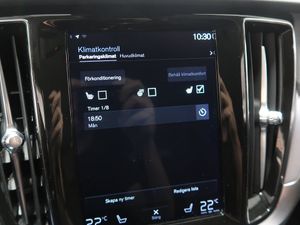 Volvo V60 bild 21