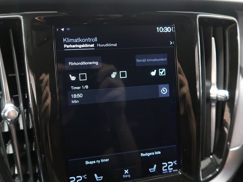 Volvo V60 bild 21