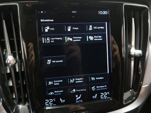 Volvo V60 bild 23