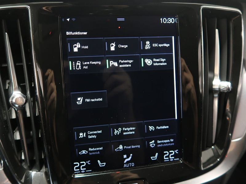 Volvo V60 bild 23