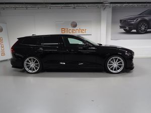Volvo V60 bild 3