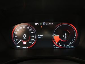 Volvo V60 bild 17