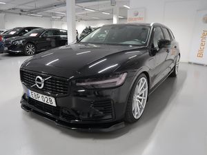Volvo V60 bild 7