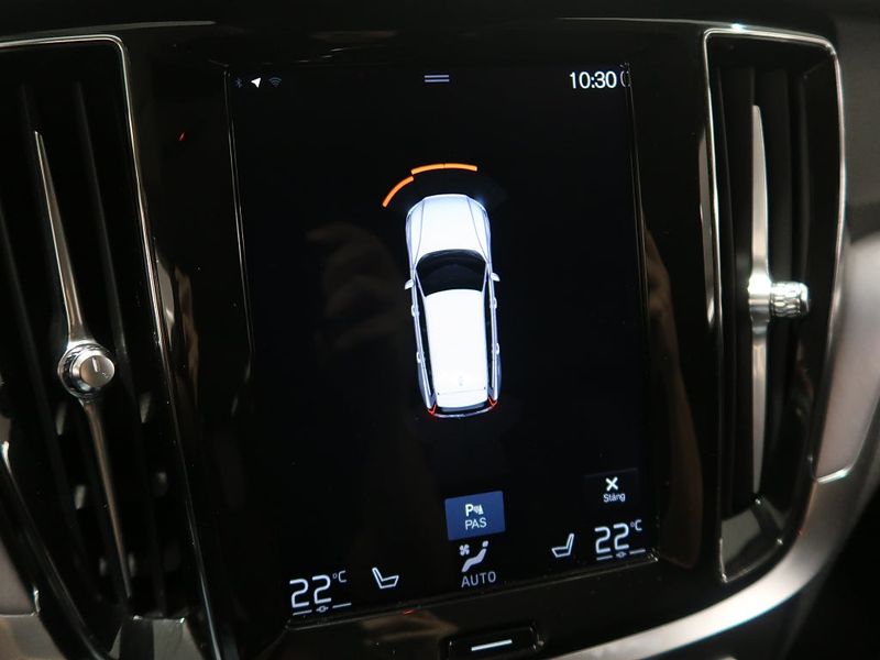 Volvo V60 bild 26