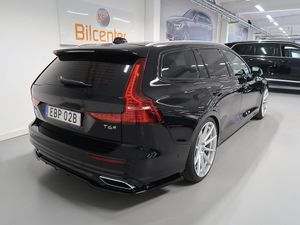 Volvo V60 bild 4
