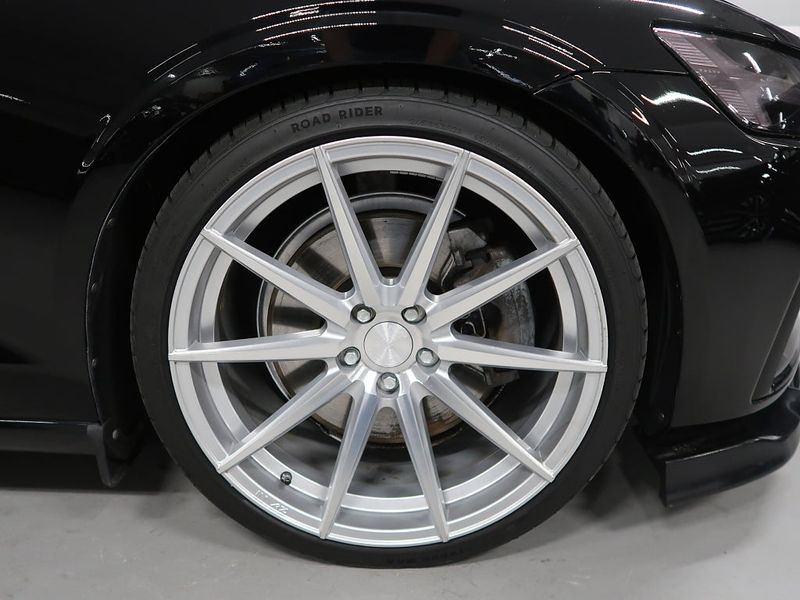 Volvo V60 bild 12