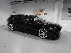 Volvo V60 bild 2