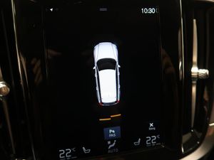 Volvo V60 bild 25