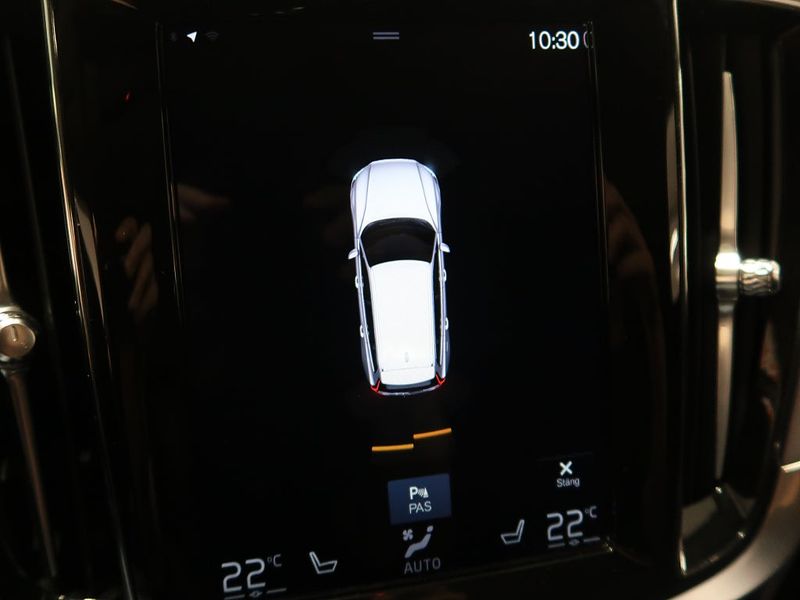 Volvo V60 bild 25