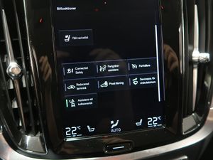 Volvo V60 bild 24