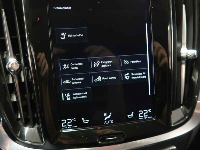 Volvo V60 bild 24