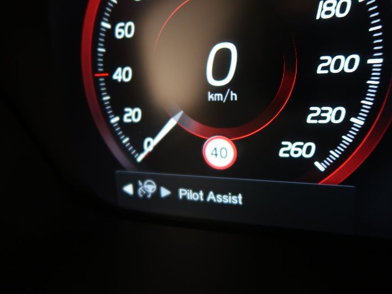 Volvo V60 bild 18