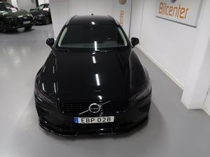 Volvo V60 bild 9