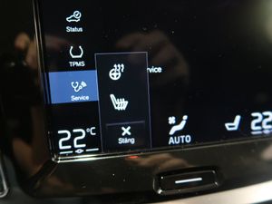 Volvo V60 bild 20