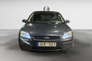 Ford Focus bild 10
