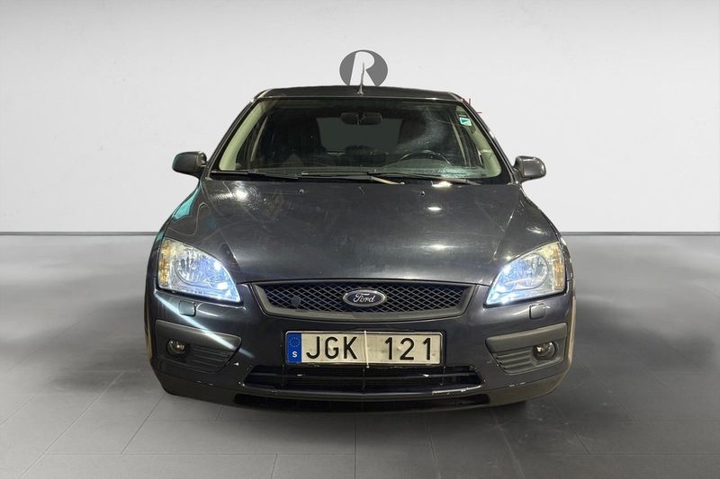 Ford Focus bild 10
