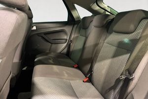 Ford Focus bild 14