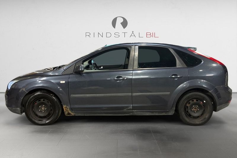 Ford Focus bild 4