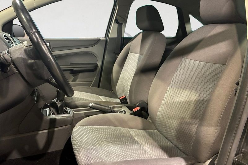 Ford Focus bild 3