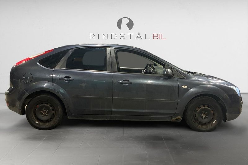 Ford Focus bild 8
