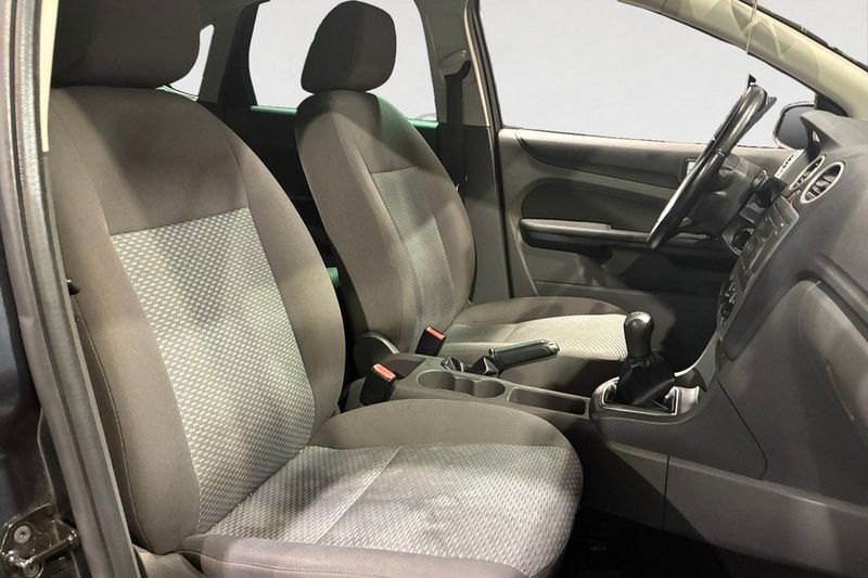 Ford Focus bild 15