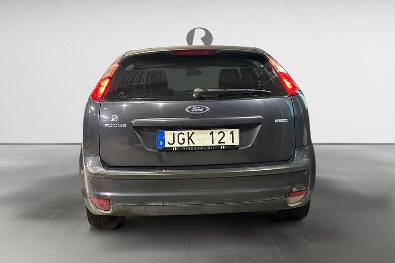 Ford Focus bild 6